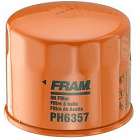 Fram Filter Oil Filter - PH6357