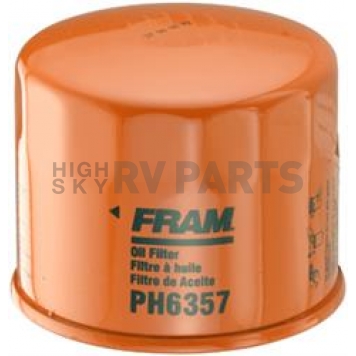 Fram Filter Oil Filter - PH6357
