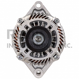 Remy International Alternator/ Generator 12704