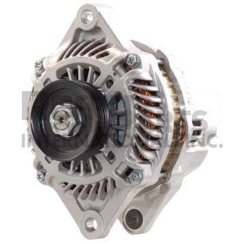 Remy International Alternator/ Generator 12704-1