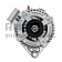 Remy International Alternator/ Generator 12705