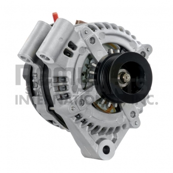 Remy International Alternator/ Generator 12705-1