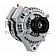 Remy International Alternator/ Generator 12705