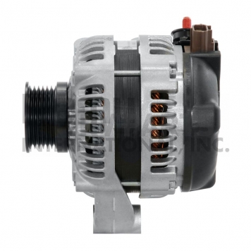 Remy International Alternator/ Generator 12705-3