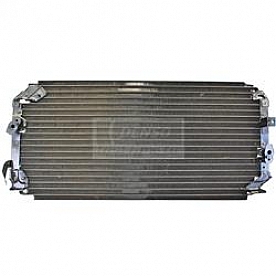 Denso Air Conditioner Condenser 4770112