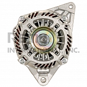 Remy International Alternator/ Generator 12717
