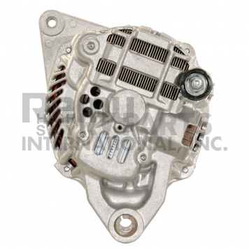 Remy International Alternator/ Generator 12717-2