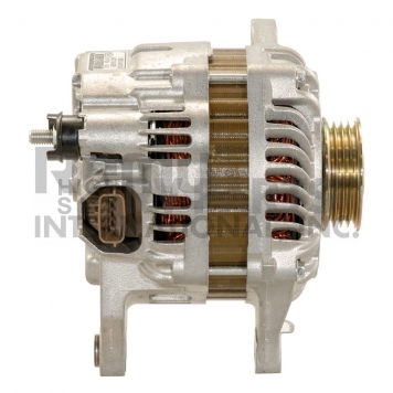 Remy International Alternator/ Generator 12717-3