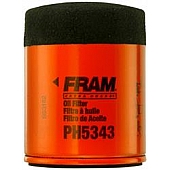 Fram Filter Oil Filter - PH5343