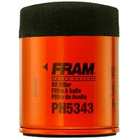 Fram Filter Oil Filter - PH5343