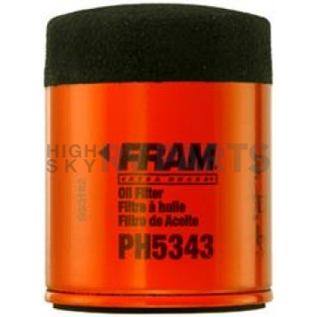 Fram Filter Oil Filter - PH5343