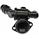 Dorman (OE Solutions) Thermostat Housing 9025134