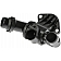 Dorman (OE Solutions) Thermostat Housing 9025134