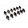 COMP Cams Rocker Arm - 1617-12