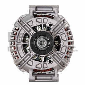 Remy International Alternator/ Generator 12755