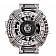 Remy International Alternator/ Generator 12755