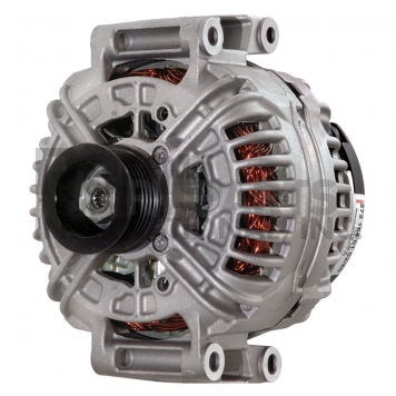 Remy International Alternator/ Generator 12755-1
