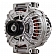Remy International Alternator/ Generator 12755
