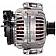 Remy International Alternator/ Generator 12755