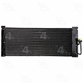 Four Seasons Air Conditioner Condenser 40008