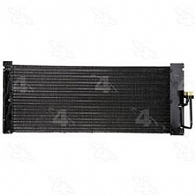 Four Seasons Air Conditioner Condenser 40008