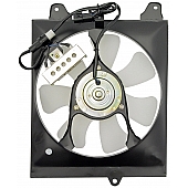 Dorman (OE Solutions) Air Conditioner Condenser Fan 620301