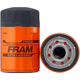 Fram Filter Oil Filter - PH5618