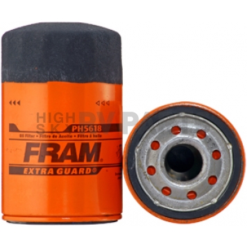 Fram Filter Oil Filter - PH5618