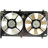 Dorman (OE Solutions) Cooling Fan 620332