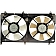 Dorman (OE Solutions) Cooling Fan 620332