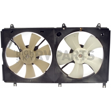 Dorman (OE Solutions) Cooling Fan 620332-1