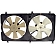 Dorman (OE Solutions) Cooling Fan 620332