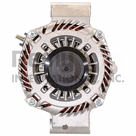 Remy International Alternator/ Generator 12757