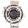 Remy International Alternator/ Generator 12757