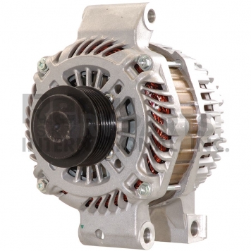 Remy International Alternator/ Generator 12757-1