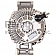 Remy International Alternator/ Generator 12757