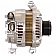 Remy International Alternator/ Generator 12757