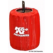 K & N Filters Air Filter Wrap - HA-4504PR