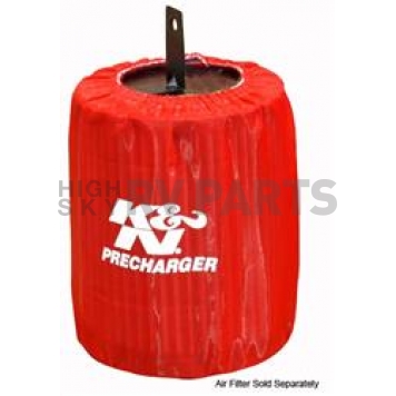 K & N Filters Air Filter Wrap - HA-4504PR