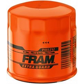 Fram Filter Oil Filter - PH8212