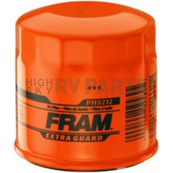 Fram Filter Oil Filter - PH8212