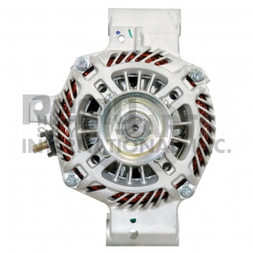 Remy International Alternator/ Generator 12758