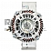 Remy International Alternator/ Generator 12758