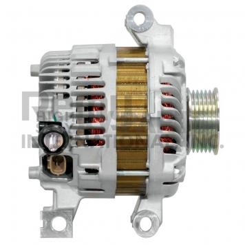 Remy International Alternator/ Generator 12758-3