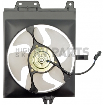 Dorman (OE Solutions) Air Conditioner Condenser Fan 620306