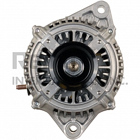 Remy International Alternator/ Generator 12772