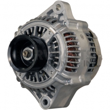 Remy International Alternator/ Generator 12772-1