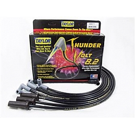 Taylor Cable Spark Plug Wire Set 84011