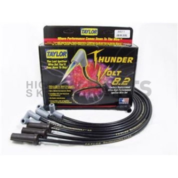 Taylor Cable Spark Plug Wire Set 84011
