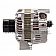 Remy International Alternator/ Generator 12774